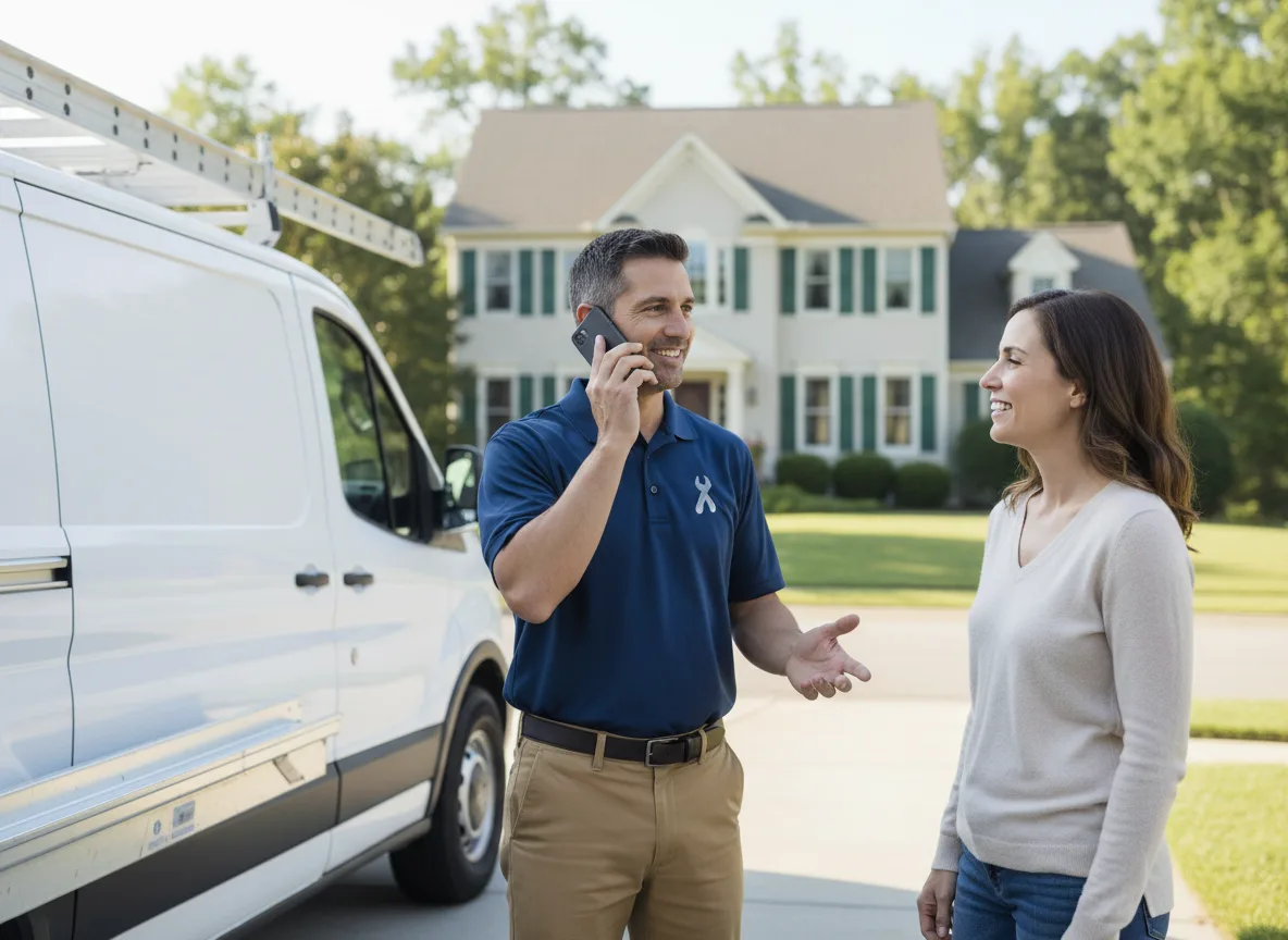 Home Gutter Service Deep River, IA FAQs